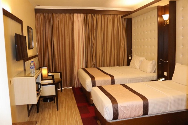 Al Khaleej Grand Hotel image 103