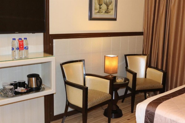 Al Khaleej Grand Hotel image 109