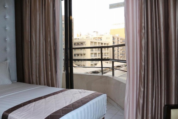 Al Khaleej Grand Hotel image 121