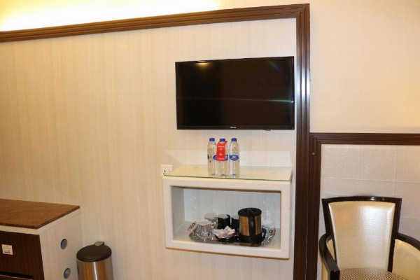 Al Khaleej Grand Hotel image 127