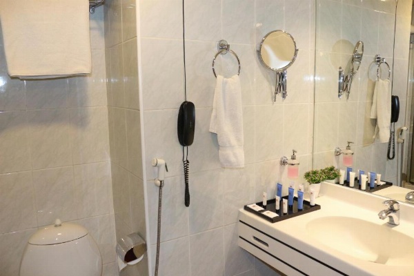 Al Khaleej Grand Hotel image 131