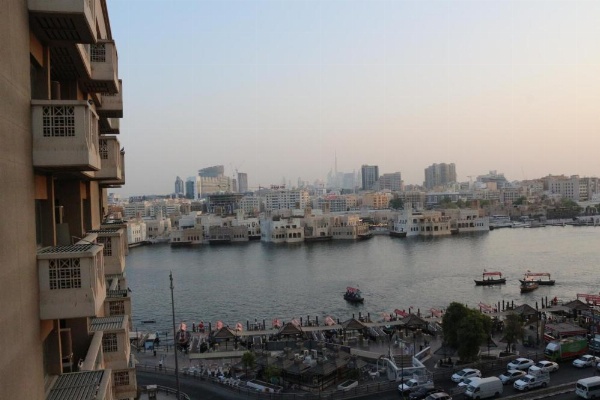 Al Khaleej Grand Hotel image 142