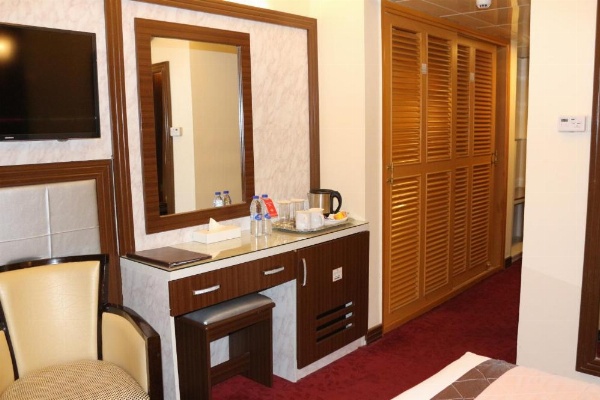 Al Khaleej Grand Hotel image 31