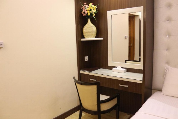 Al Khaleej Grand Hotel image 34