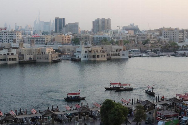 Al Khaleej Grand Hotel image 54