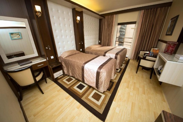 Al Khaleej Grand Hotel image 62