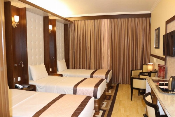 Al Khaleej Grand Hotel image 70