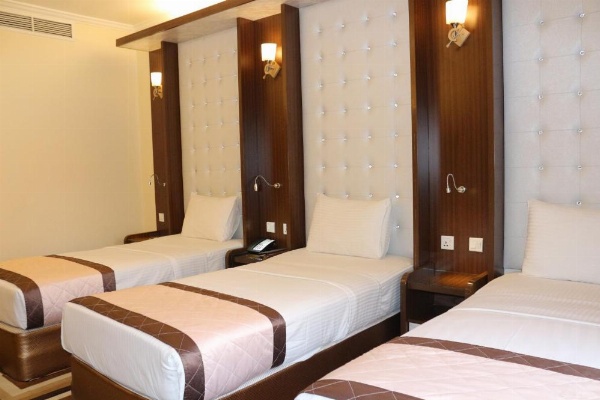 Al Khaleej Grand Hotel image 72