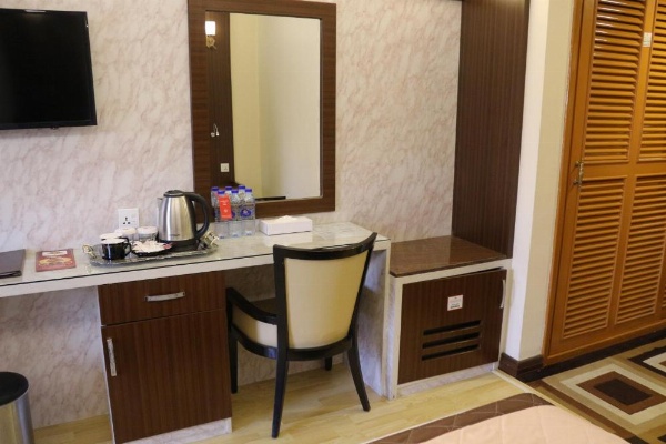 Al Khaleej Grand Hotel image 73