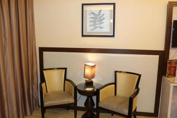 Al Khaleej Grand Hotel image 74