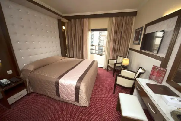 Al Khaleej Grand Hotel Main image