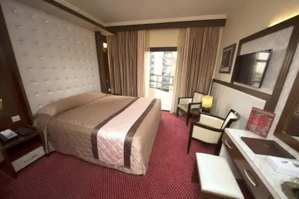 Al Khaleej Grand Hotel 7
