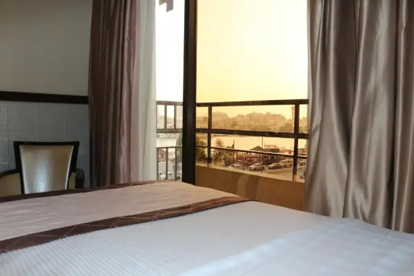Al Khaleej Grand Hotel 8